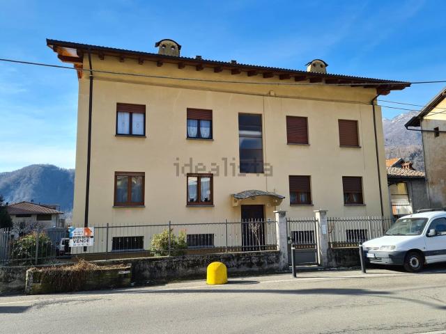 Appartamento in vendita a Cellio con Breia, Piemonte