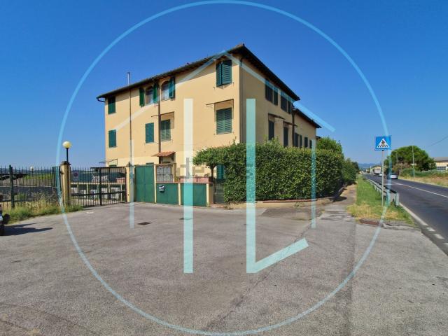 Appartamento in vendita a Campi Bisenzio, Toscana