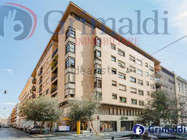 Appartamento in vendita a Municipio Roma I, Roma Capitale