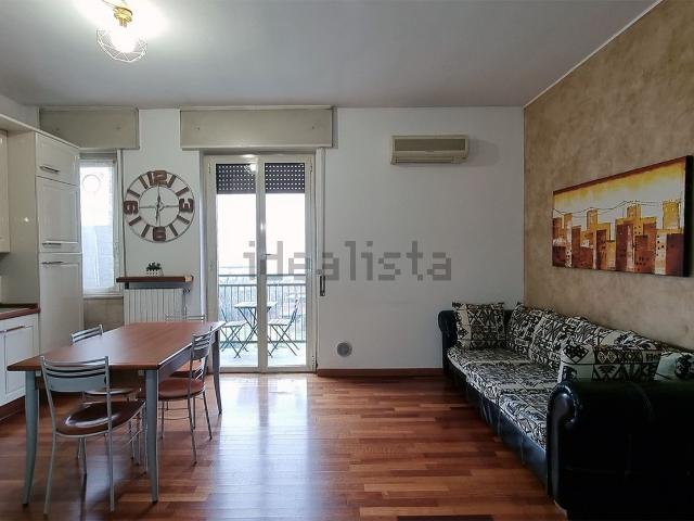 Appartamento in vendita a Agrate Brianza, Lombardia