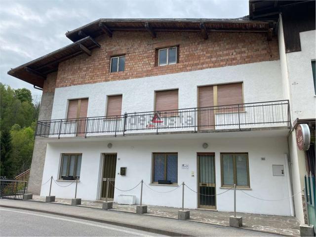 Appartamento in vendita a Tambre D'alpago, Veneto