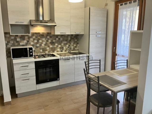 Appartamento in vendita a Nicolosi, Latina
