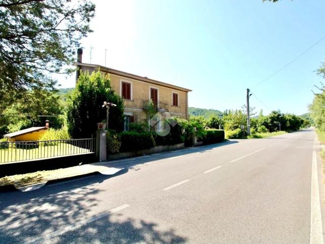 Appartamento in vendita a Larghetto, Rieti