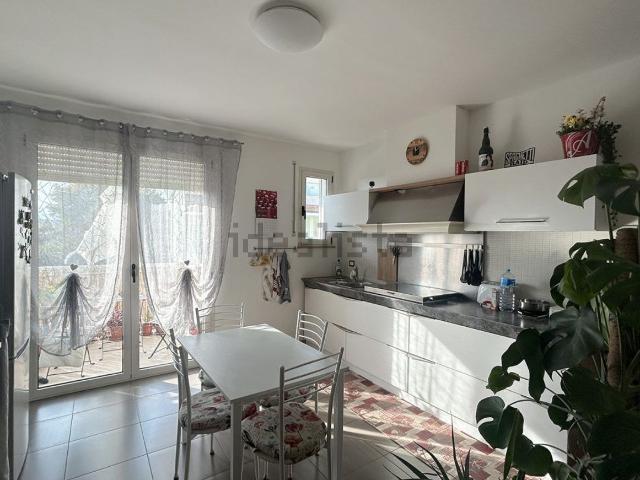 Appartamento in vendita a San Clemente, Reggio Emilia