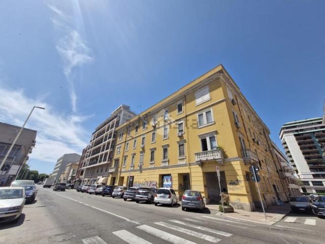 Appartamento in vendita a Sant'Avendrace-Santa Gilla, Cagliari