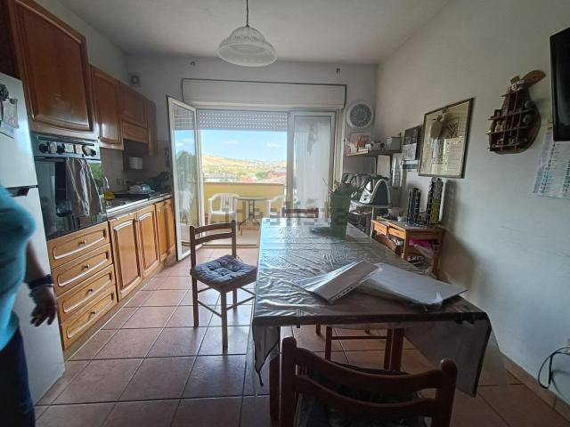 Appartamento in vendita a Altino, Abruzzo