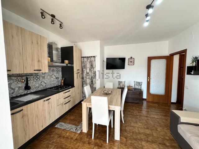 Appartamento in vendita a Miracoli, Casalbordino