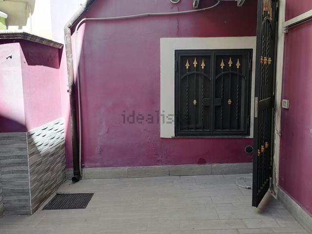 Appartamento in vendita a Fossa della Creta, Catania