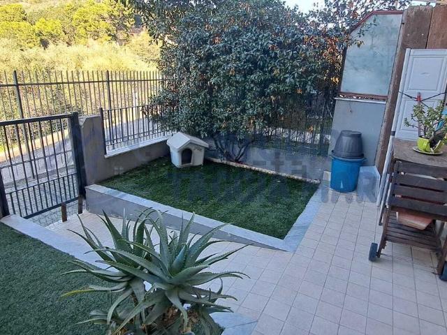 Appartamento in vendita a Cavi, Santo Stefano Al Mare