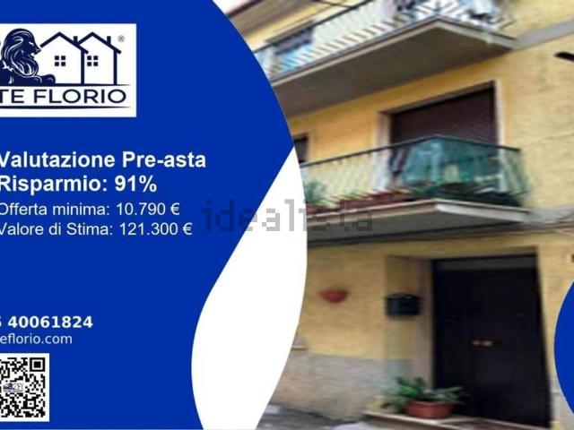 Appartamento in vendita a Calabria, Cosenza