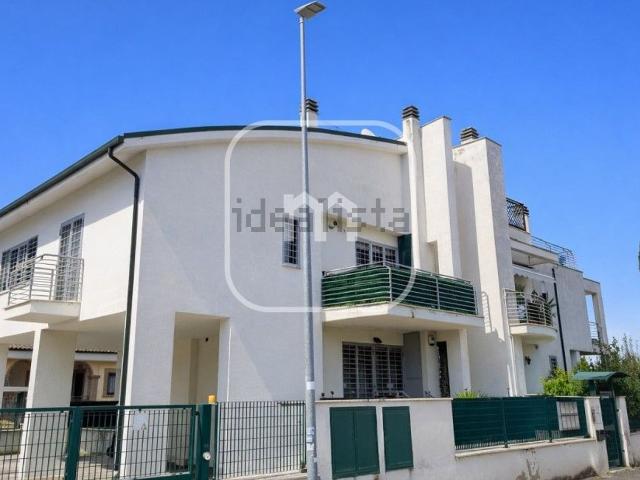 Appartamento in vendita a Castelverde, Roma Capitale