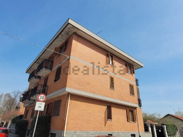 Appartamento in vendita a Falchera, Torino