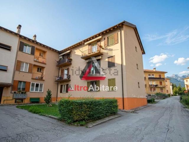 Appartamento in vendita a Mier, Zoldo Alto