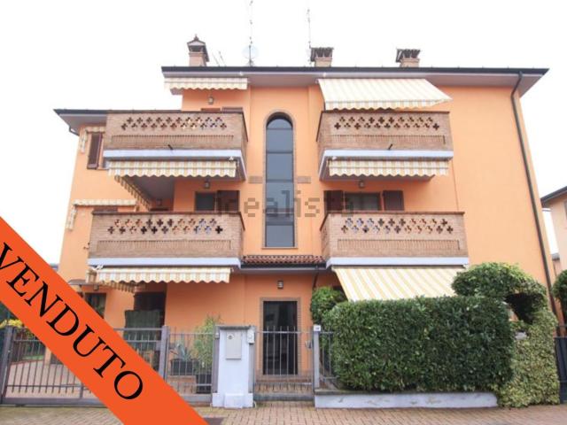 Appartamento in vendita a Massalengo, Lombardia