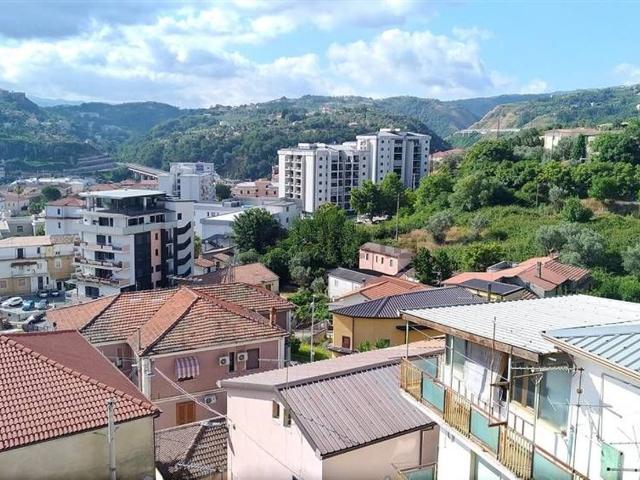 Appartamento in vendita a Popilia, Calabria