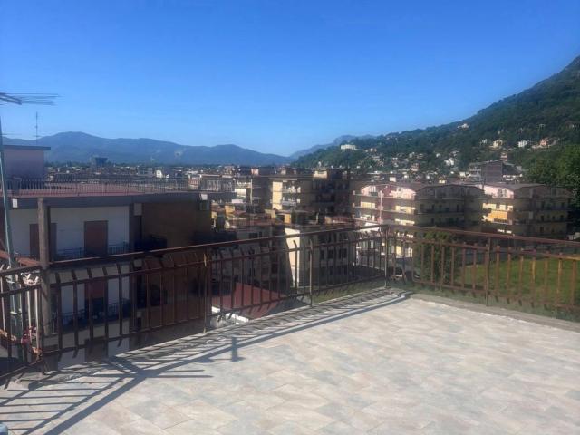 Appartamento in vendita a San Silvestro, Cassino