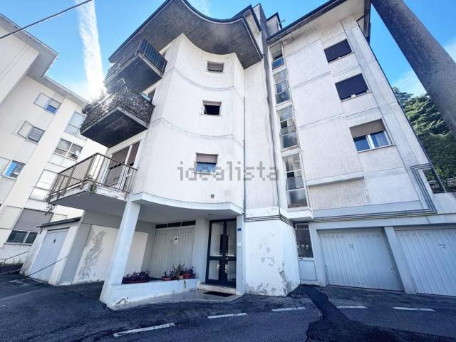 Appartamento in vendita a Schio, Veneto