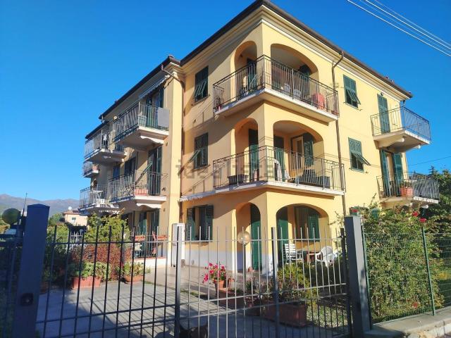 Appartamento in vendita a Caramagnetta, Imperia