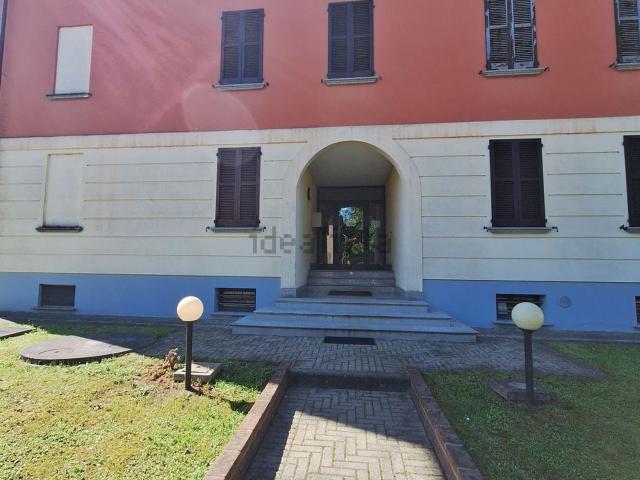 Appartamento in vendita a Sarmato, Reggio Emilia