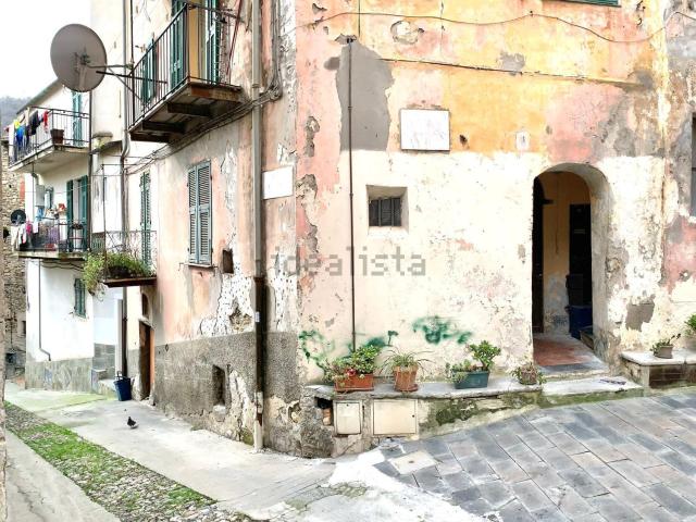 Appartamento in vendita a Pontedassio, Liguria