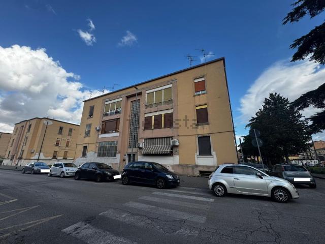 Appartamento in vendita a Libertà, Benevento