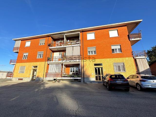 Appartamento in vendita a Lombardore, Torino