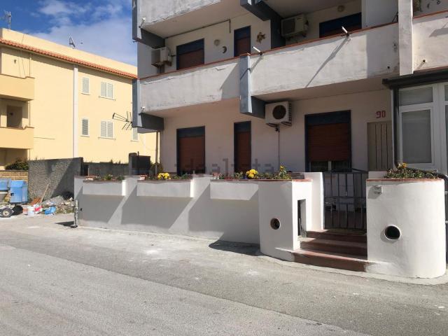 Appartamento in vendita a Furnari, Sicilia