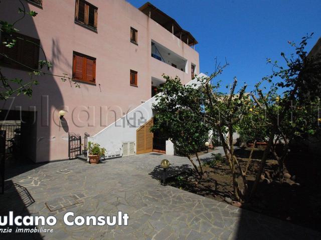 Appartamento in vendita a Panarea, Sicilia