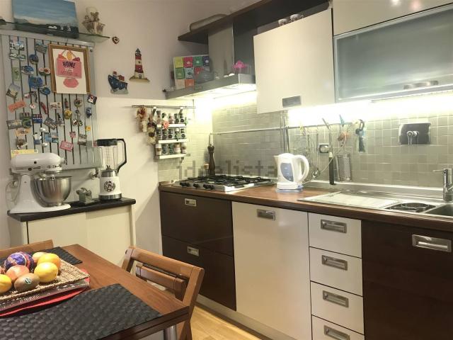 Appartamento in vendita a Buggiano, Santa Maria