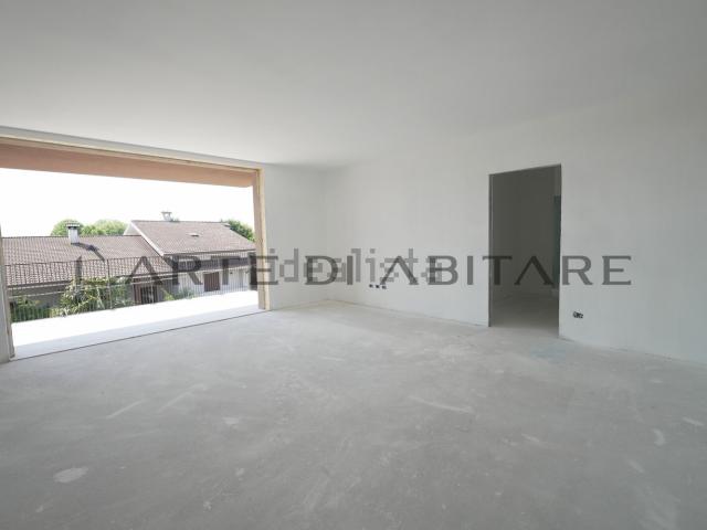 Appartamento in vendita a Camisano Vicentino, Veneto
