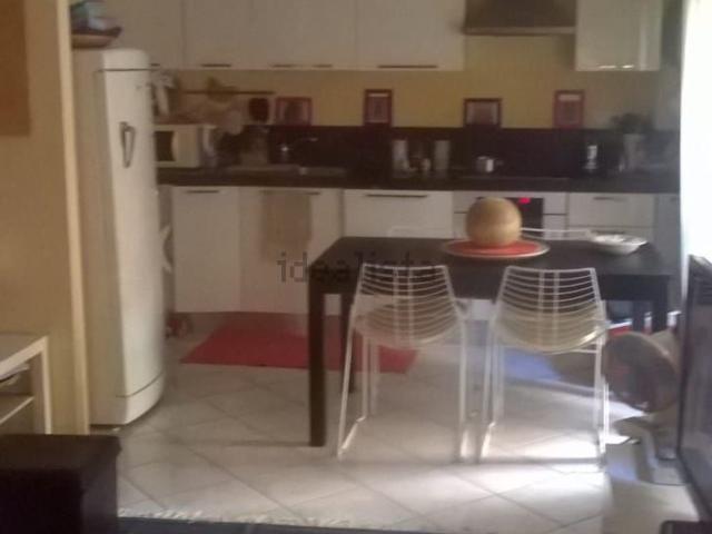 Appartamento in vendita a Pesaro, Pesaro E Urbino