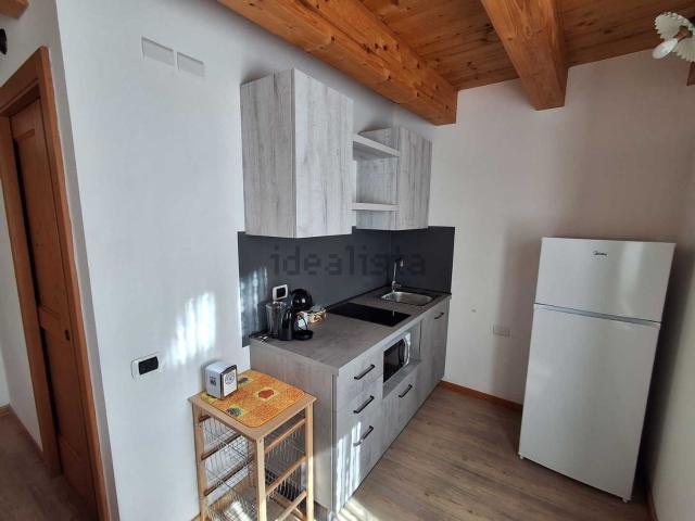 Appartamento in vendita a Bezzecca, Ledro