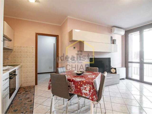 Appartamento in vendita a Giussago, Lombardia