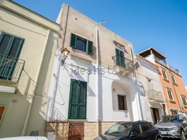 Appartamento in vendita a Puglia, Taranto
