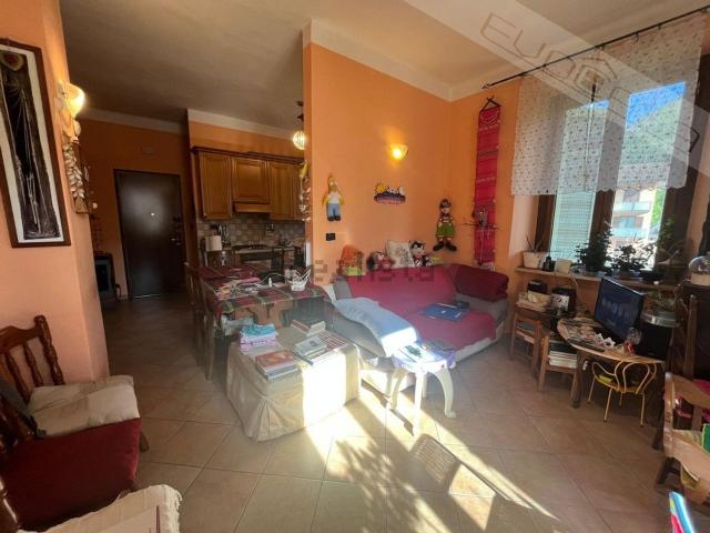 Appartamento in vendita a Borgata Quinto, Piemonte