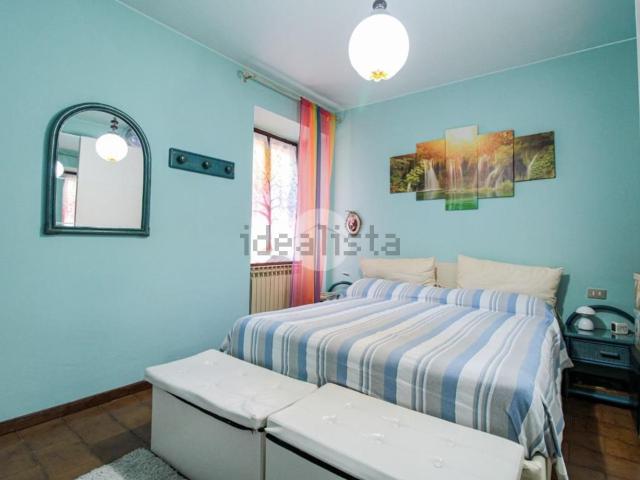 Appartamento in vendita a Comunità Montana Parco Alto Garda bresciano, Toscolano Maderno