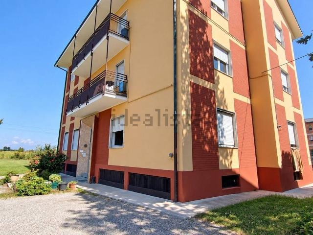 Appartamento in vendita a Brignano Gera d'Adda, Bergamo