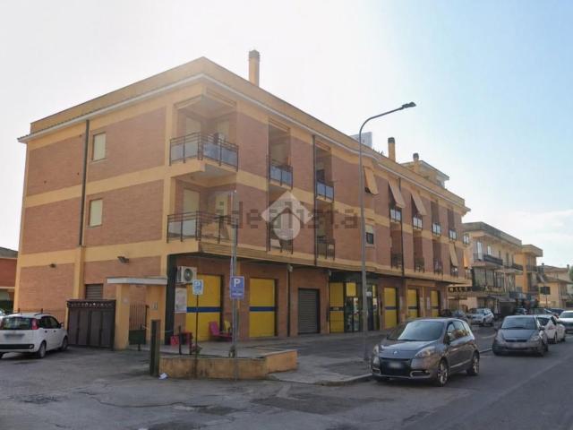 Appartamento in vendita a Pontinia, Lazio