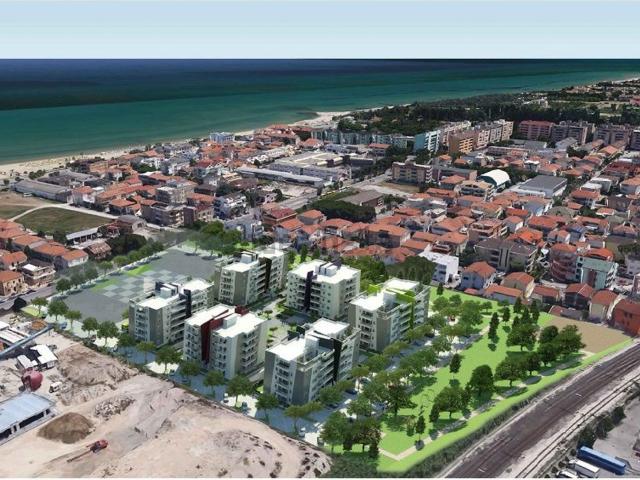 Appartamento in vendita a Giulianova, Teramo