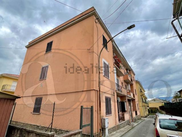 Appartamento in vendita a Pontecorvo, Lazio