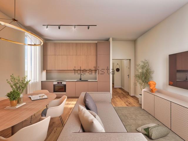 Appartamento in vendita a Turate, Como