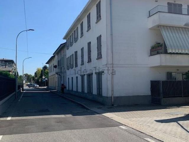 Appartamento in vendita a Treviglio, Lombardia