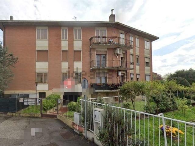 Appartamento in vendita a Padova, Veneto