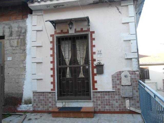 Appartamento in vendita a Torre Le Nocelle, Campania