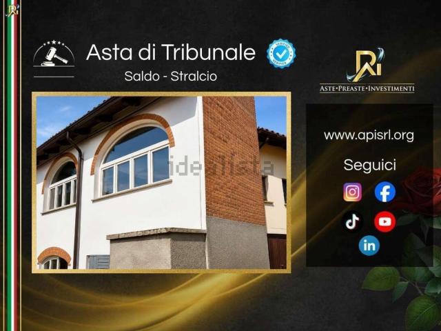 Appartamento in vendita a Piemonte, Alessandria