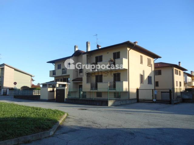 Appartamento in vendita a Bernate Ticino, Lombardia