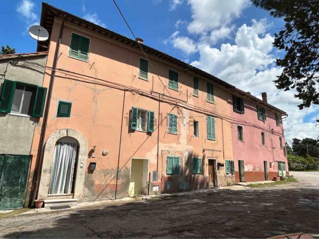 Appartamento in vendita a Macchie, Gioiella