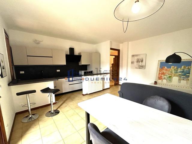Appartamento in vendita a Montale Alto, Montale