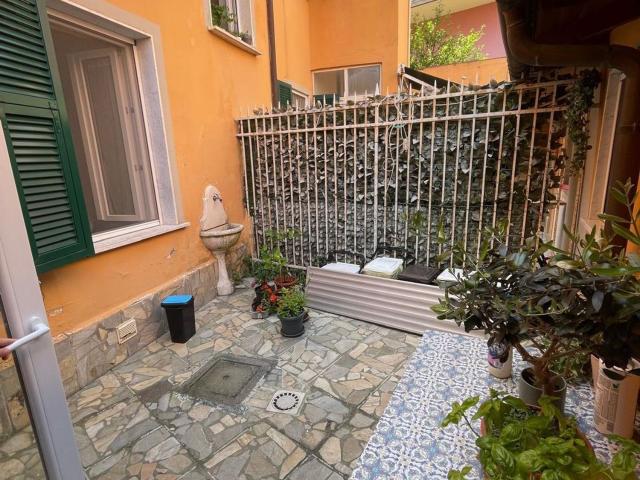 Appartamento in vendita a Gatessa, La Spezia