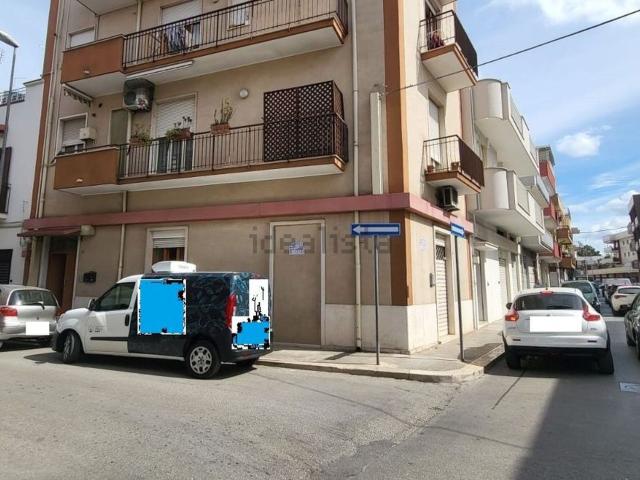 Appartamento in vendita a Puglia, Barletta-andria-trani